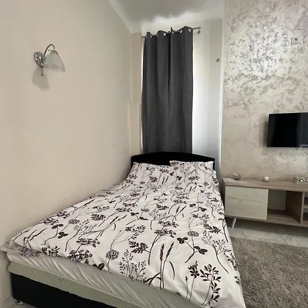 Bw Lux Διαμέρισμα