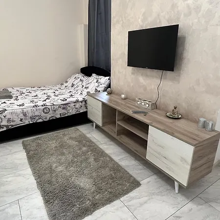 Bw Lux Beograd